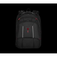 WENGER Ruksak za prijenosno računalo Carbon Pro za prijenosnike do 16", crni